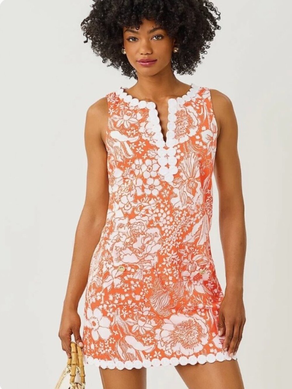 Lilly Pulitzer romper